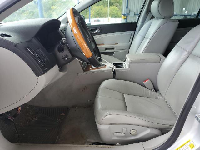 Photo 7 from auction – 2011 CADILLAC STS LUXURY with VIN 1G6DW6ED0B0121485