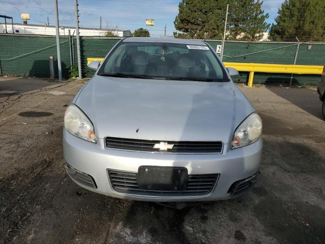 Photo 5 from auction – 2009 CHEVROLET IMPALA 2LT with VIN 2G1WC57M591321999