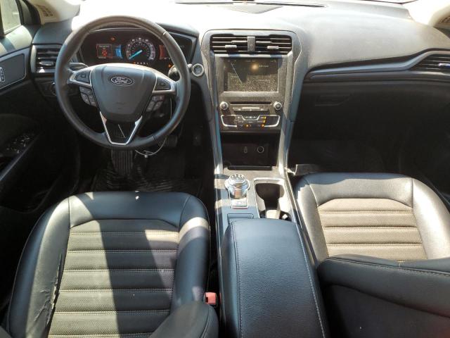 Photo 8 from auction – 2023 FORD FUSION with VIN 3FA6P0H74JR189931