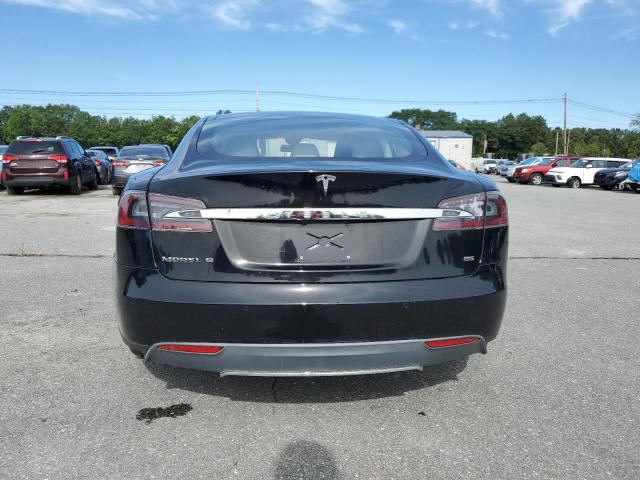 Photo 6 from auction – 2014 TESLA MODEL S with VIN 5YJSA1H10EFP65243