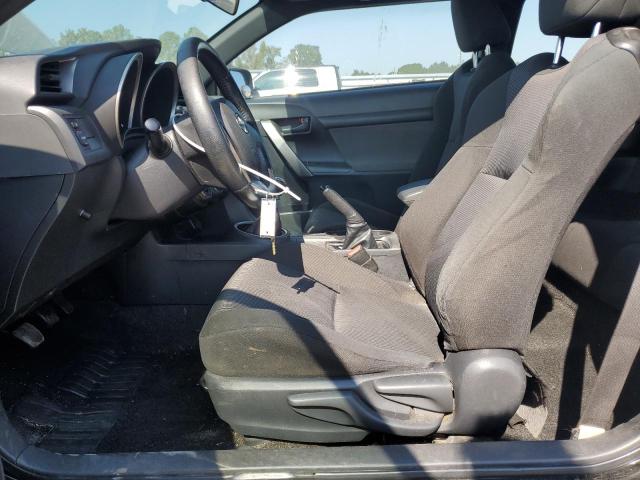 Photo 7 from auction – 2012 TOYOTA SCION TC with VIN JTKJF5C72C3023784