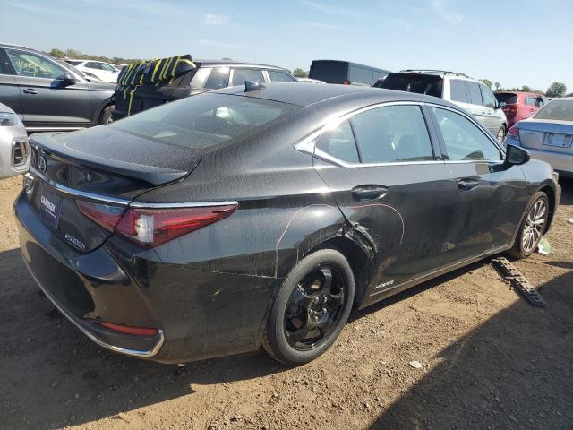 Photo 3 from auction – 2020 LEXUS ES 300H with VIN 58AD21B17LU008976