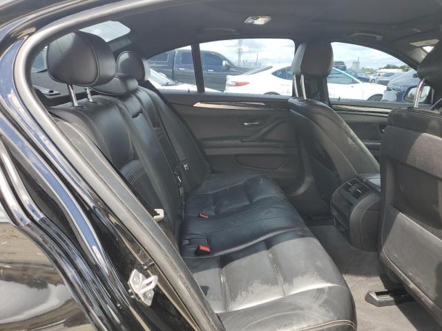 Photo 10 from auction – 2016 BMW 528 I with VIN WBA5A5C55GD529144