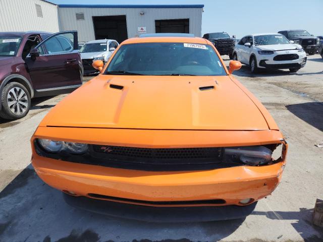Photo 5 from auction – 2012 DODGE CHALLENGER with VIN 2C3CDYBTXCH267447