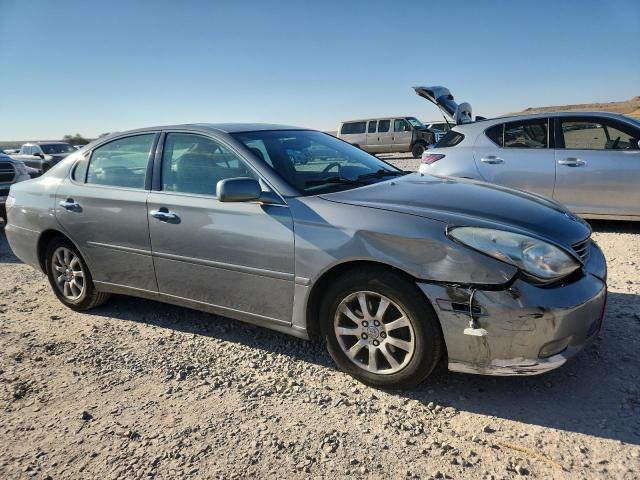 Photo 4 from auction – 2002 LEXUS ES 300 with VIN JTHBF30G325017143
