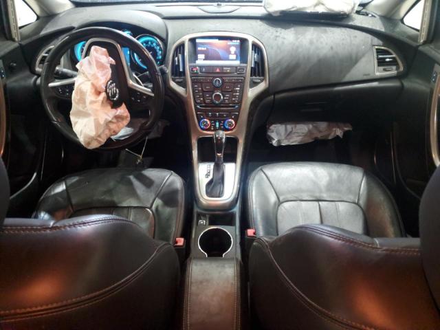 Photo 8 from auction – 2012 BUICK VERANO with VIN 1G4PS5SK0C4197068