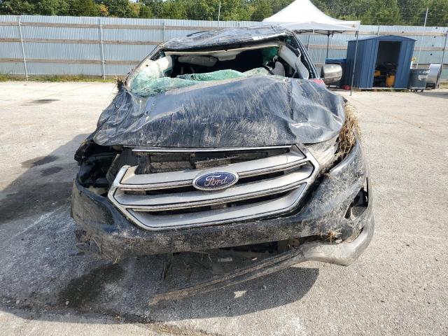 Photo 5 from auction – 2017 FORD EDGE SE with VIN 2FMPK3G90HBC16919