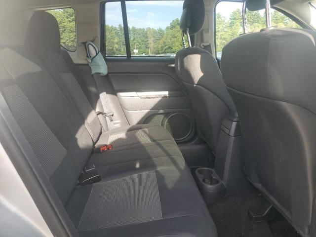 Photo 11 from auction – 2012 JEEP COMPASS LA with VIN 1C4NJDEBXCD651444