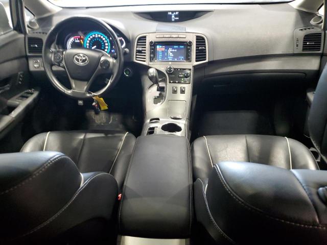 Photo 8 from auction – 2014 TOYOTA VENZA LE with VIN 4T3BK3BB2EU105824