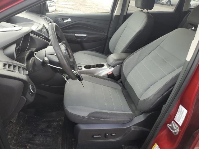 Photo 7 from auction – 2016 FORD ESCAPE SE with VIN 1FMCU9G99GUC54203