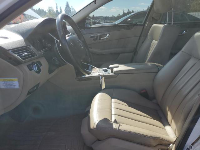Photo 7 from auction – 2011 MERCEDES-BENZ E 350 with VIN WDDHF5GB4BA361093