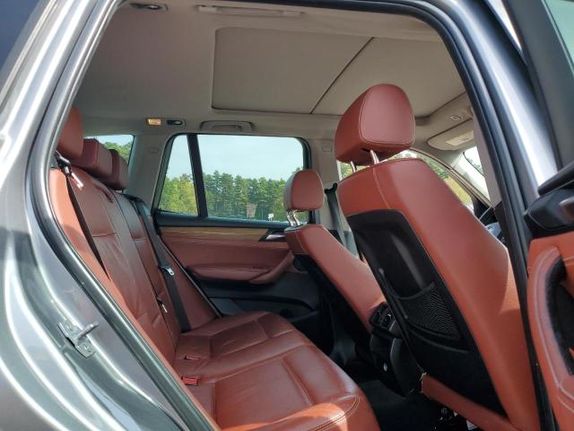 Photo 11 from auction – 2013 BMW X3 XDRIVE2 with VIN 5UXWX9C55D0D07477