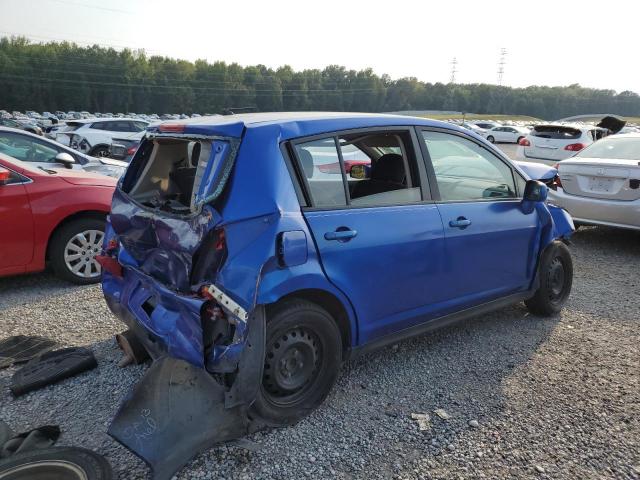 Photo 3 from auction – 2012 NISSAN VERSA S with VIN 3N1BC1CP9CL365608