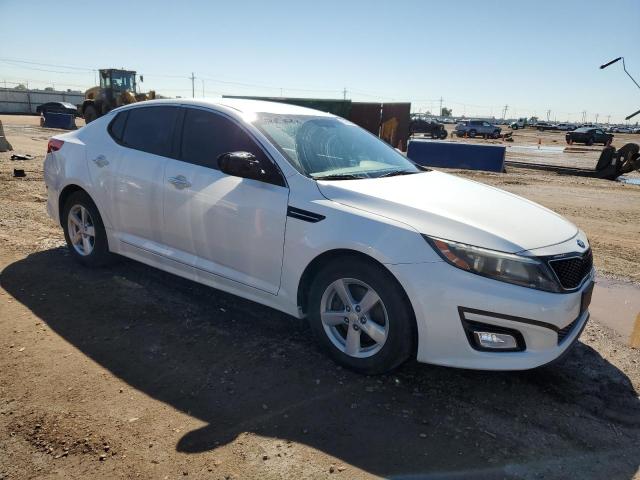 Photo 4 from auction – 2015 KIA OPTIMA LX with VIN KNAGM4A72F5549424