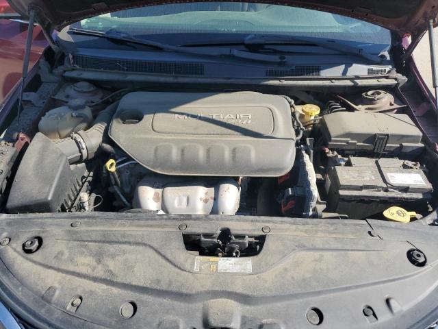 Photo 11 from auction – 2015 CHRYSLER 200 LIMITE with VIN 1C3CCCAB2FN611623