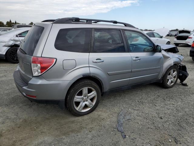 Photo 3 from auction – 2009 SUBARU FORESTER 2 with VIN JF2SH63609H757954
