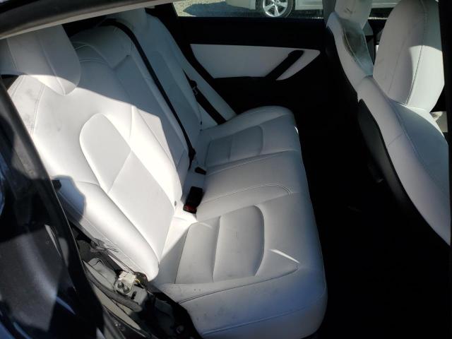Photo 10 from auction – 2020 TESLA MODEL 3 with VIN 5YJ3E1EA1LF717857