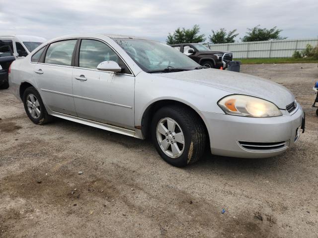 Photo 4 from auction – 2011 CHEVROLET IMPALA with VIN 2G1WF5EK3B1111884
