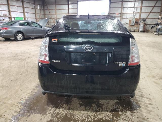 Photo 6 from auction – 2008 TOYOTA PRIUS with VIN JTDKB20U383300143