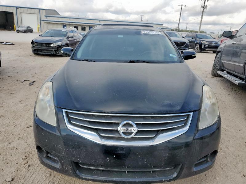 Photo 5 from auction – 2012 NISSAN ALTIMA BAS with VIN 1N4AL2AP0CC119422