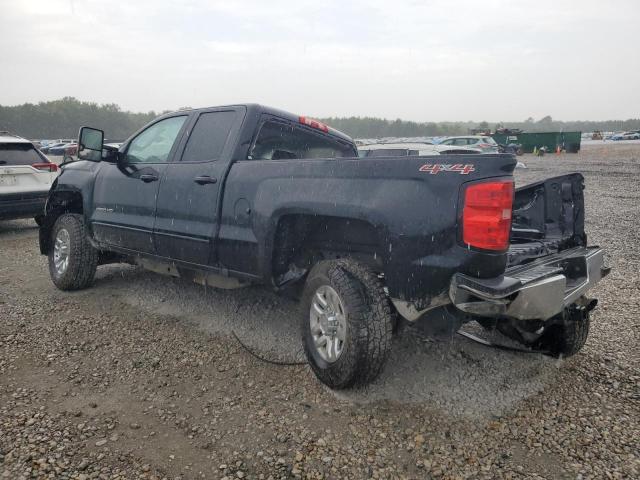 Photo 2 from auction – 2017 CHEVROLET SILVERADO with VIN 1GC2KVEG7HZ218840