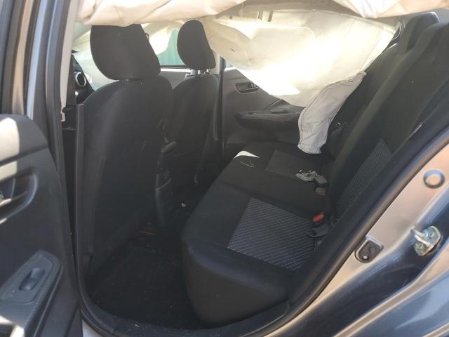 Photo 10 from auction – 2020 NISSAN VERSA S with VIN 3N1CN8DV4LL805724