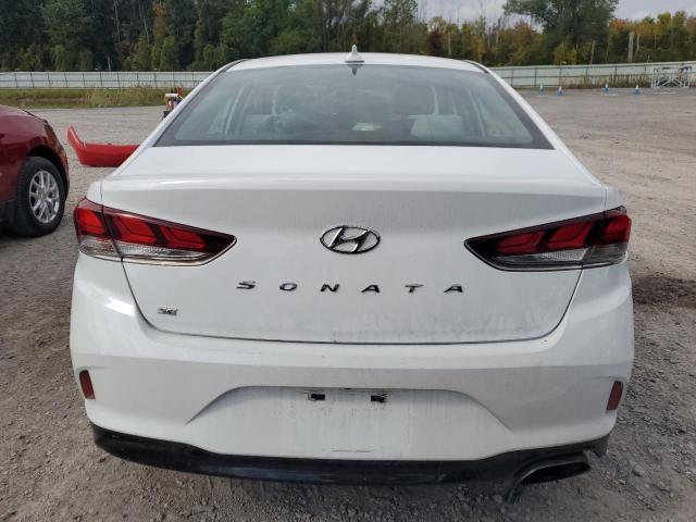 Photo 6 from auction – 2018 HYUNDAI SONATA SE with VIN 5NPE24AF2JH684810