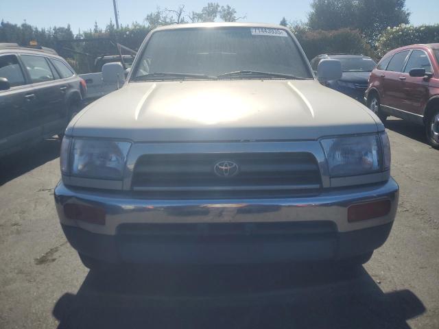 Photo 5 from auction – 1997 TOYOTA 4RUNNER SR with VIN JT3GN86R5V0029221