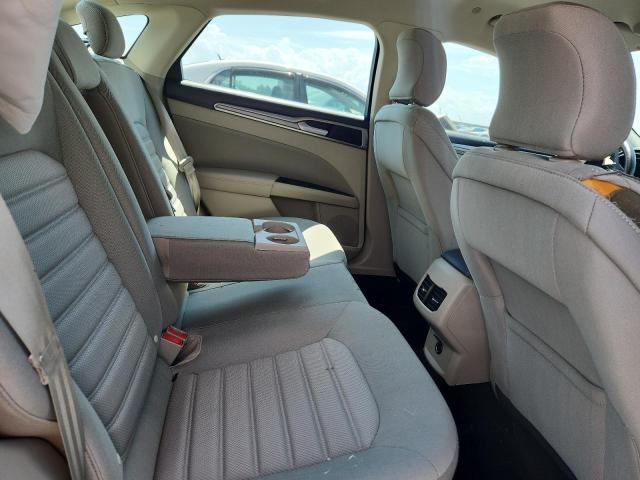 Photo 10 from auction – 2019 FORD FUSION SE with VIN 3FA6P0LU6KR100763