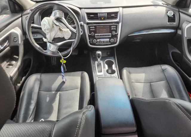 Photo 8 from auction – 2018 NISSAN ALTIMA 2.5 with VIN 1N4AL3AP3JC164454