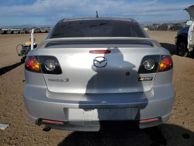 Zdjęcie 6 z aukcji – 2005 MAZDA 3 S z VIN JM1BK123X51264442