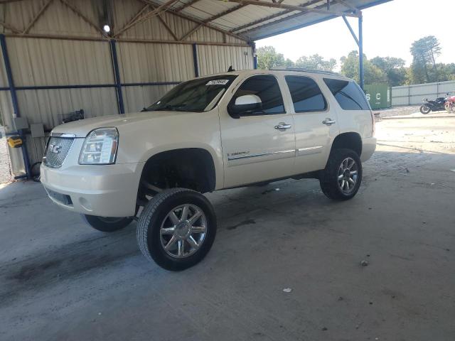 GMC YUKON DENA 2009 with VIN 1GKFC03279R215905 - Photo from auction