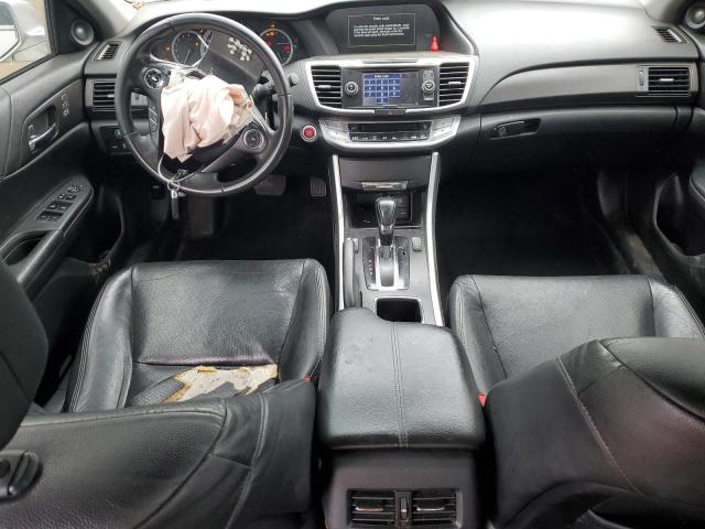 Photo 8 from auction – 2014 HONDA ACCORD EXL with VIN 1HGCR3F83EA006962
