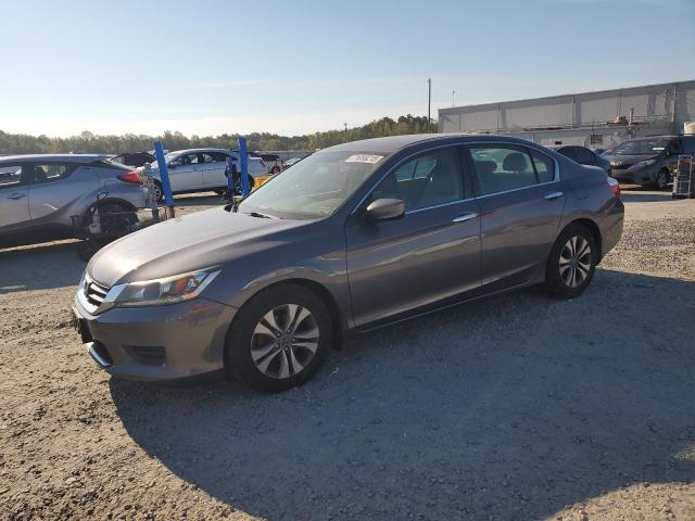 Photo 1 from auction – 2015 HONDA ACCORD LX with VIN 1HGCR2F35FA013069