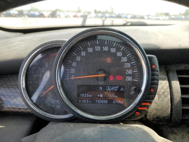 Photo 9 from auction – 2016 MINI COOPER S with VIN WMWXP7C56G2C61044