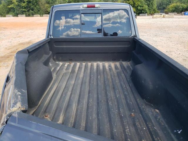 Photo 10 from auction – 2002 FORD RANGER SUP with VIN 1FTZR45E42PA01509