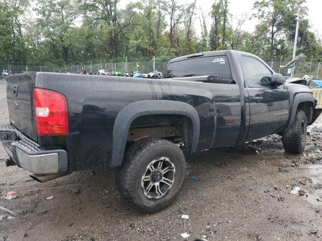 Photo 3 from auction – 2008 CHEVROLET SILVERADO with VIN 1GCEK14C58Z323039
