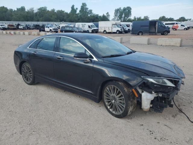 Photo 4 from auction – 2015 LINCOLN MKZ with VIN 3LN6L2G90FR628436