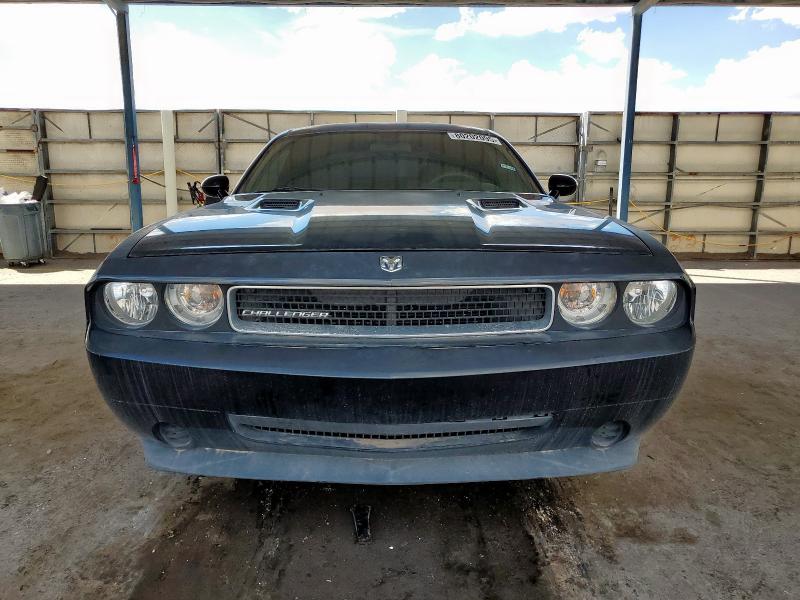 Photo 5 from auction – 2010 DODGE CHALLENGER with VIN 2B3CJ4DV8AH147902