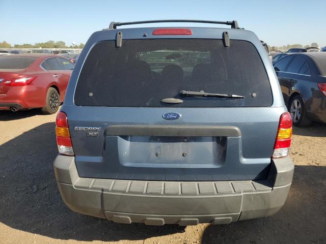 Photo 6 from auction – 2005 FORD ESCAPE XLT with VIN 1FMYU03135KA15501