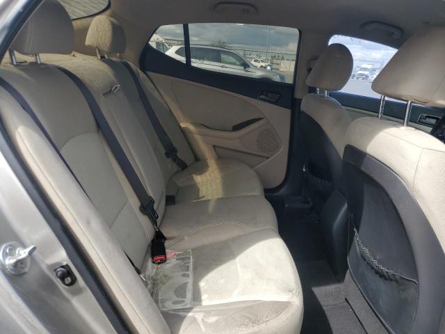 Zdjęcie 10 z aukcji – 2013 KIA OPTIMA LX z VIN KNAGM4A78D5392348