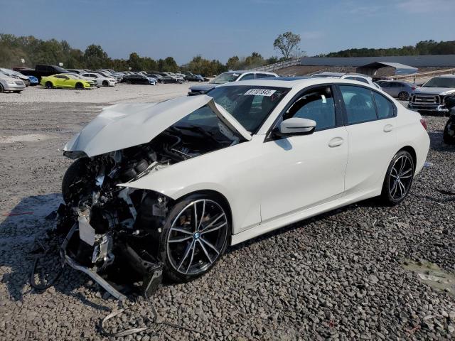 BMW 128I 2021 with VIN 3MW5R1J08M8B50866 - Photo from auction