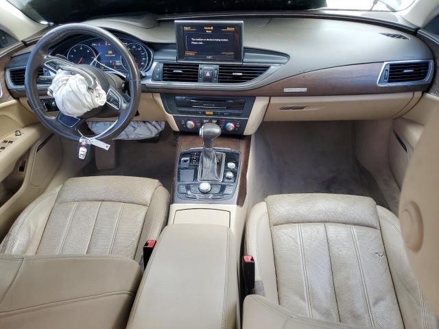 Photo 8 from auction – 2012 AUDI A7 PREMIUM with VIN WAUWGAFC3CN036153