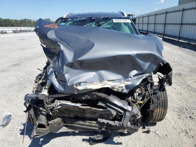 Photo 5 from auction – 2019 HYUNDAI TUCSON LIM with VIN KM8J33A44KU067495
