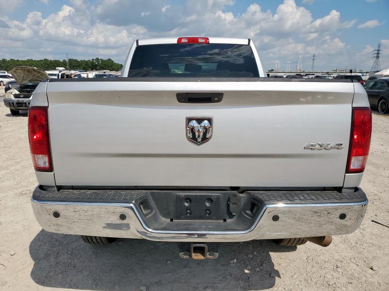 Photo 6 from auction – 2018 RAM 2500 ST with VIN 3C6UR5CJ7JG166108