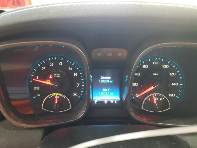 Photo 9 from auction – 2013 CHEVROLET MALIBU 1LT with VIN 1G11D5SR1DF191943