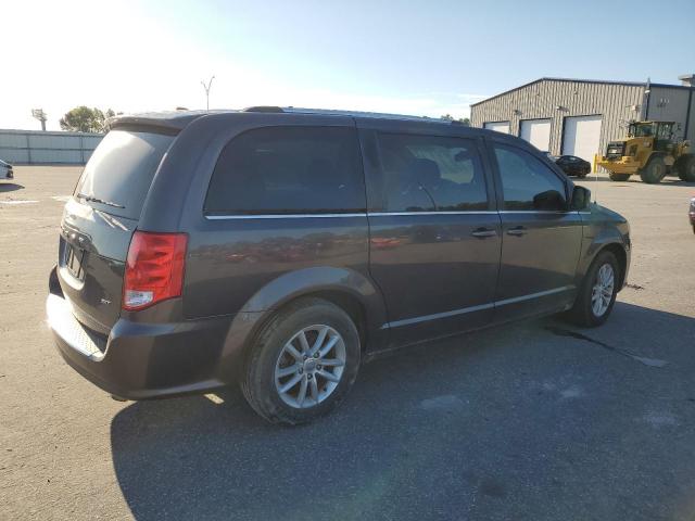 Photo 3 from auction – 2019 DODGE GRAND CARA with VIN 2C4RDGCG3KR736758