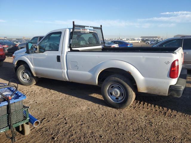 Photo 2 from auction – 2012 FORD F250 SUPER DUTY with VIN 1FTBF2A6XCEC33980