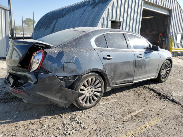 Photo 3 from auction – 2013 LINCOLN MKS with VIN 1LNHL9DK8DG614264
