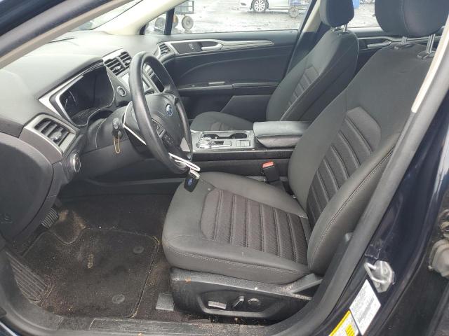 Photo 7 from auction – 2020 FORD FUSION SE with VIN 3FA6P0HD3LR248203
